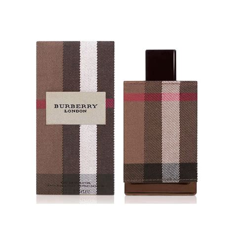 burberry london cologne men|Burberry for men 30ml.